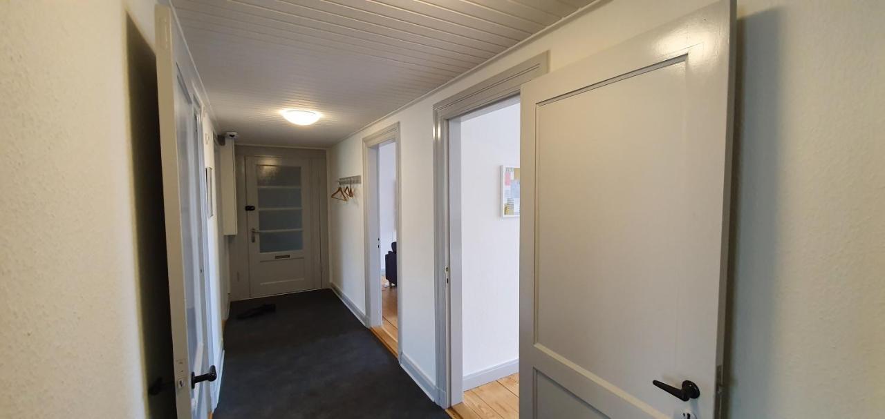 Hotel Apartment With A Lake View - 2 Room Apartment Kruså Екстериор снимка